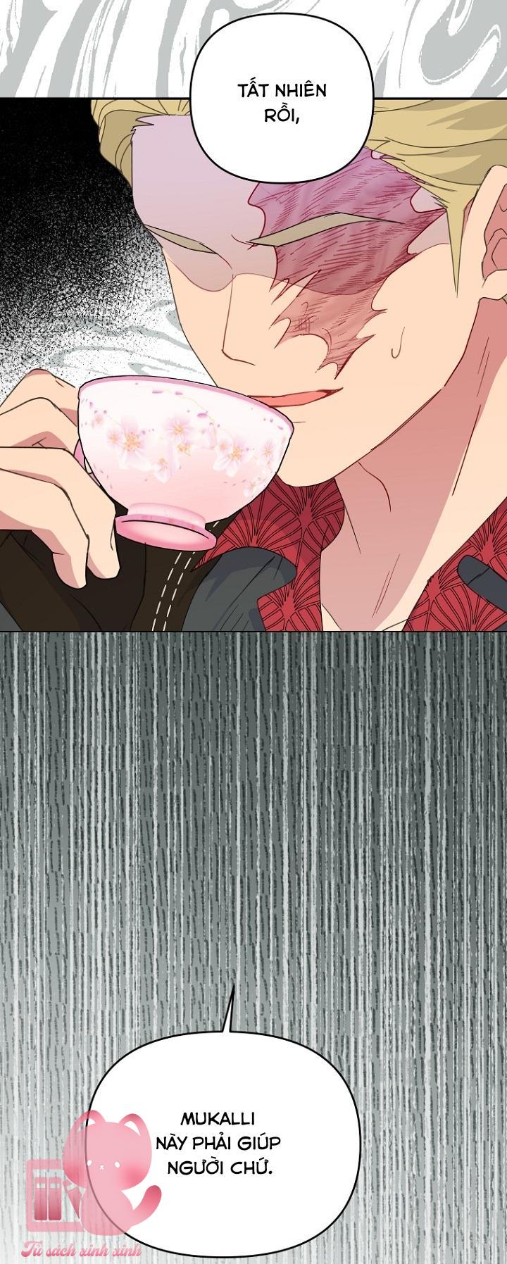 Bỏ Quách Chồng Con Đi, Tiền Bạc Mới Là Tất Cả Chap 43 - Trang 2