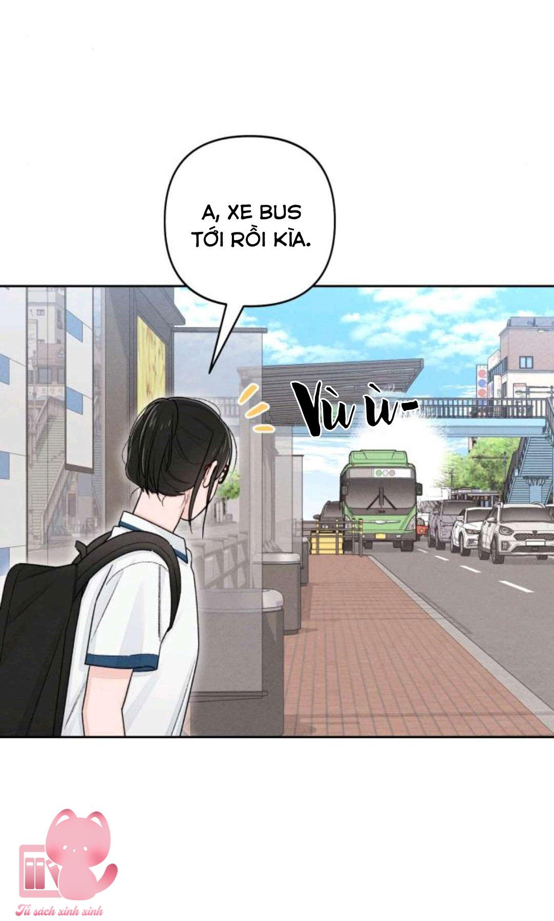 Bí Mật Thanh Xuân Chapter 99 - Trang 4