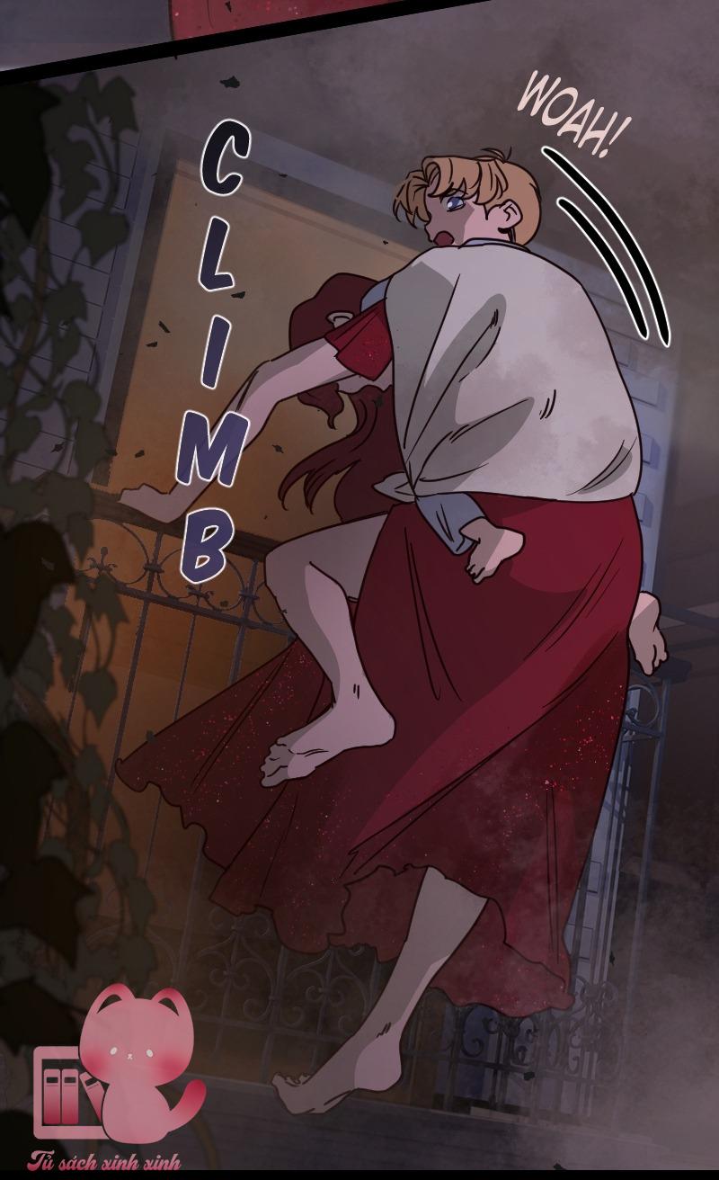 Bảo Mẫu Của Mafia Chap 24 - Trang 2