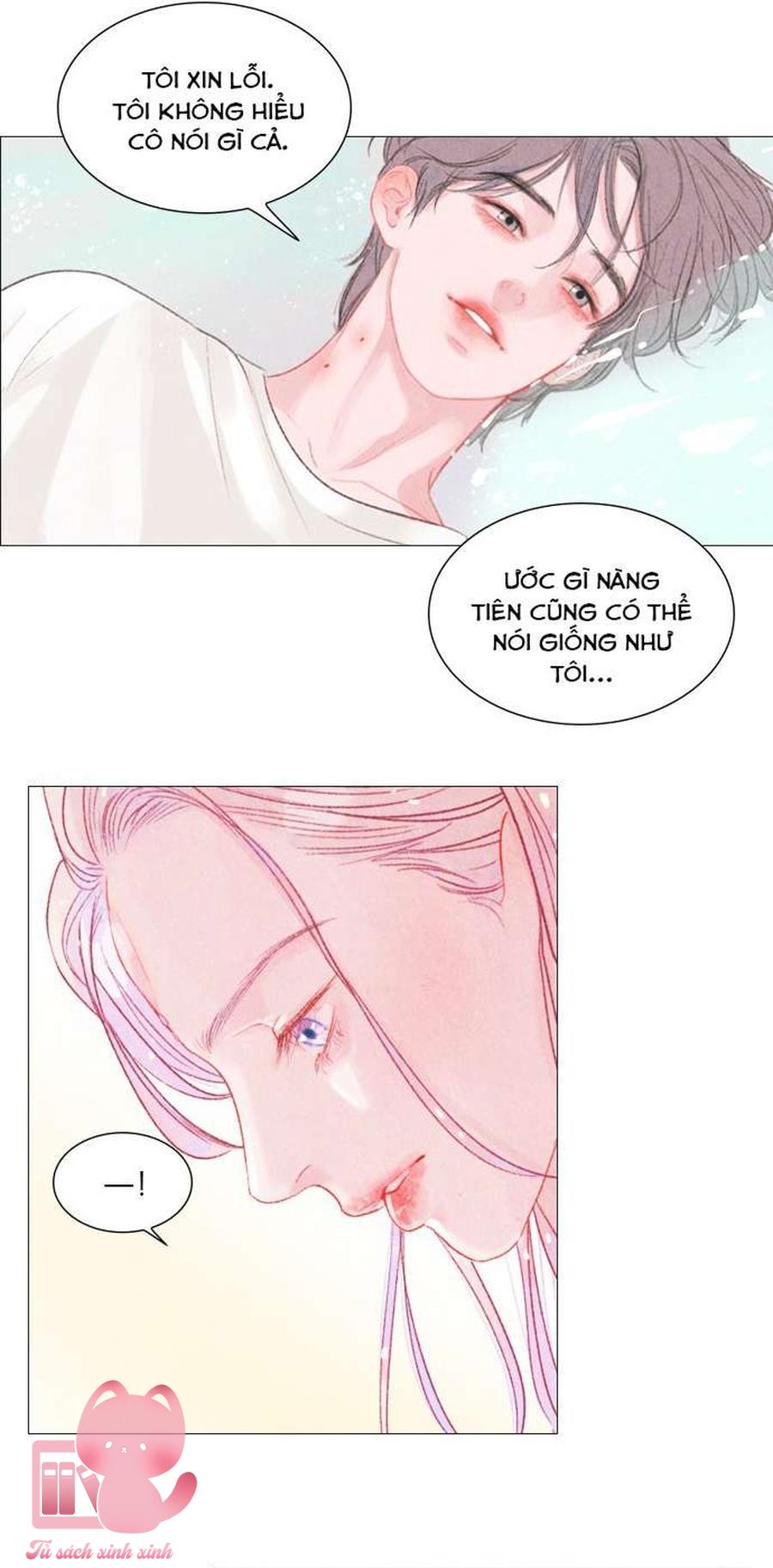 Thần Bí Chap 3 - Trang 2