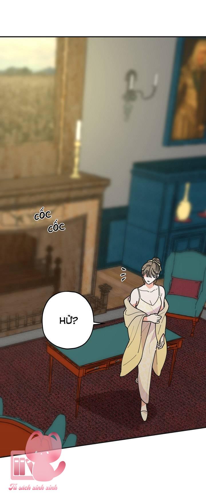 Người Hùng Của Ác Nữ Chapter 73 - Trang 4