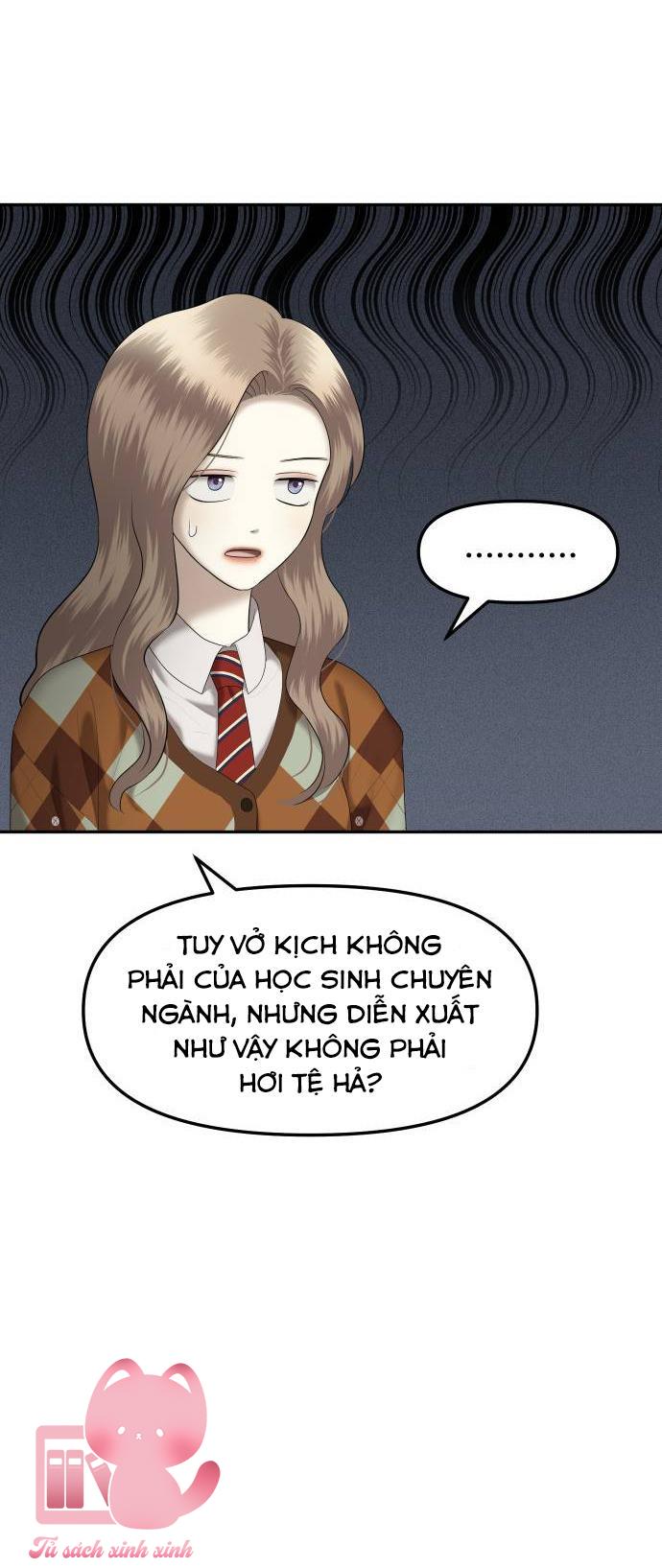 Chị Em Tranh Đấu Chap 35 - Trang 2