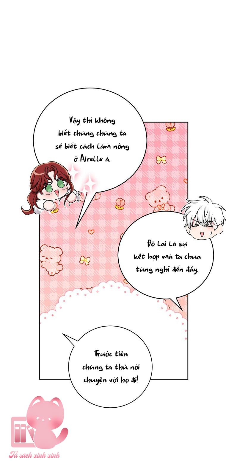 Thế Thì Ta Cứ Trở Thành Kẻ Ác Thôi Chap 62 - Trang 2