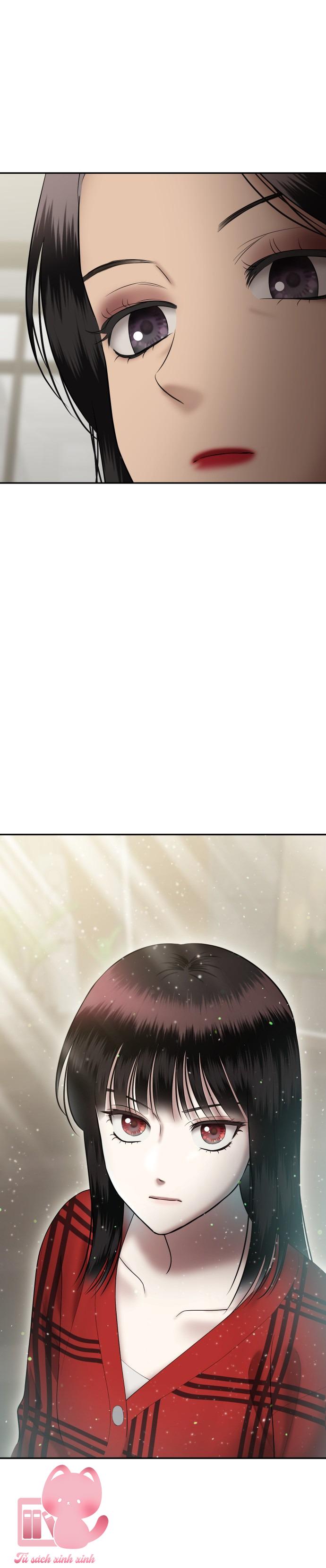 Chị Em Tranh Đấu Chap 64 - Trang 2