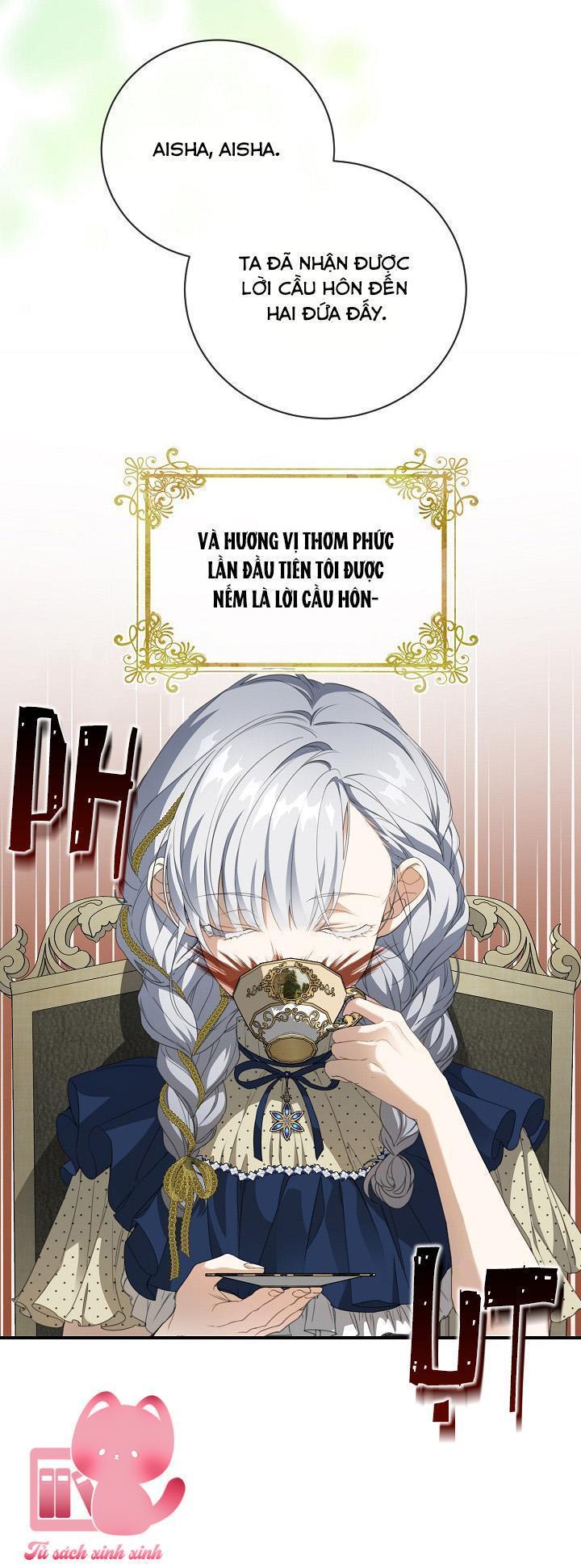 Hướng Về Ánh Dương Lần Nữa Chapter 67 - Trang 4
