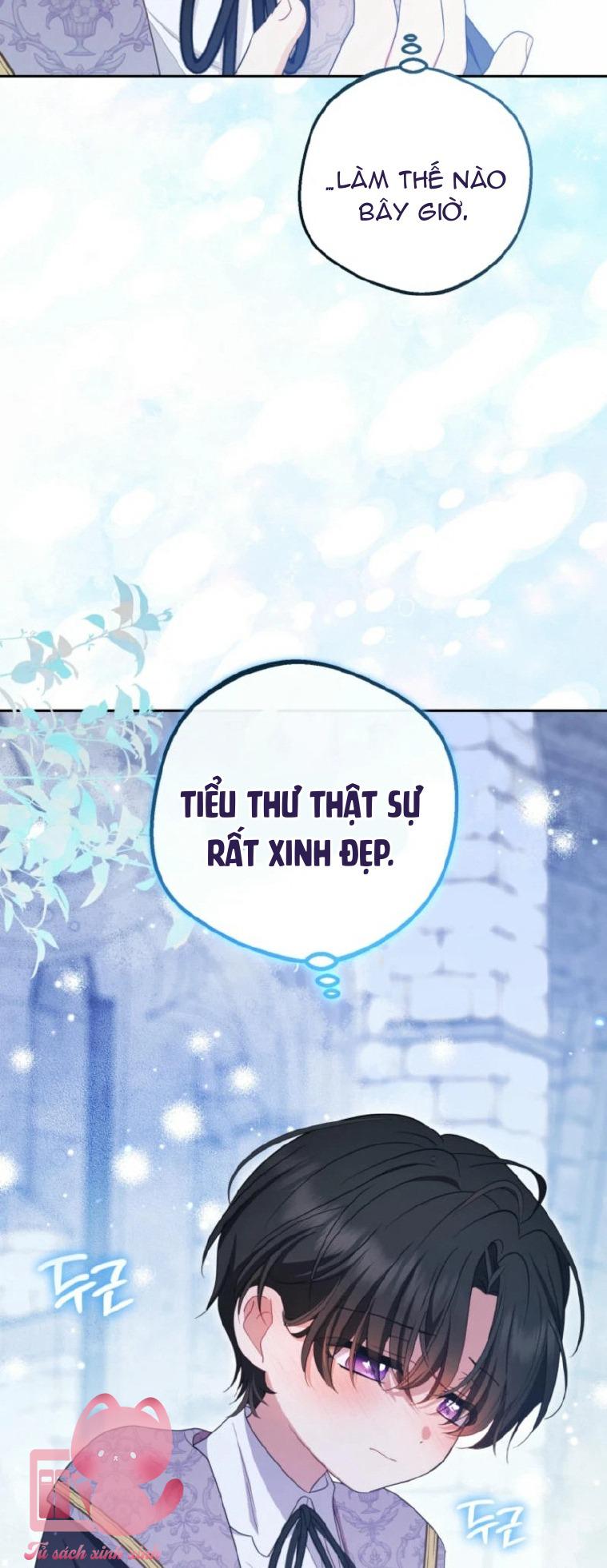 Được Yêu Thương Mà Còn Ngại Ngùng Sao! Chapter 90 - Trang 4