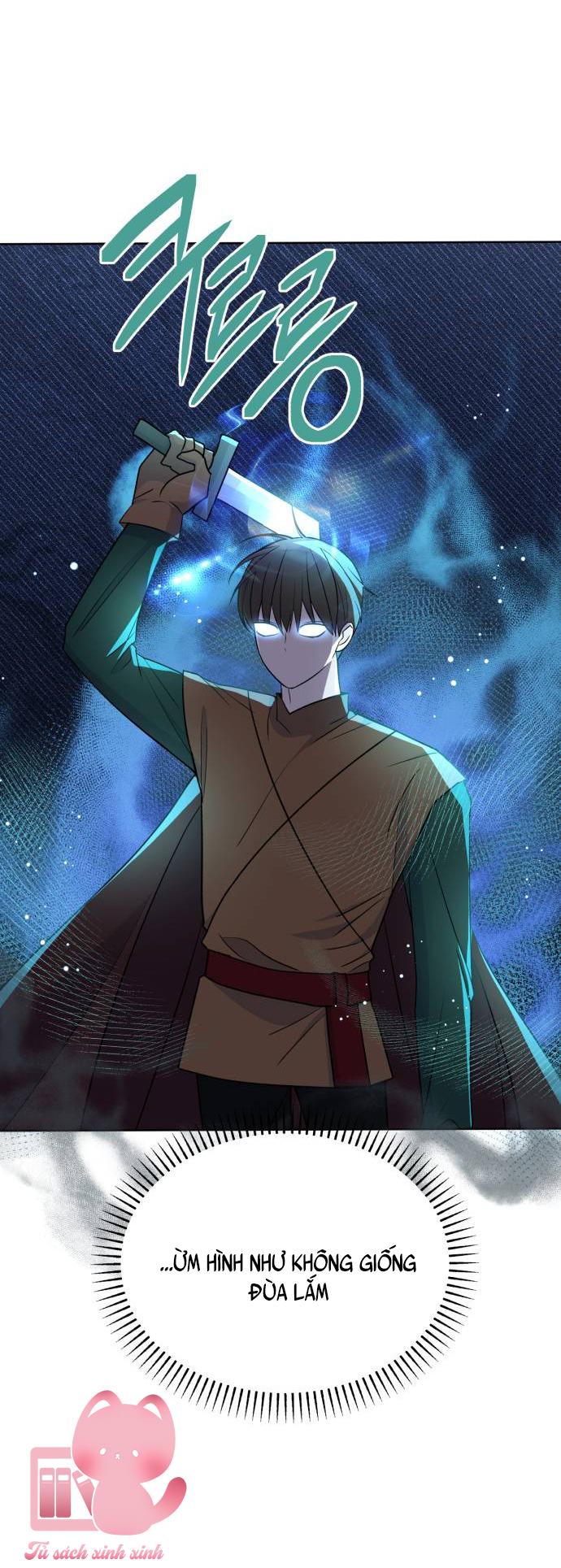 Quan Hệ Nhân Quả Chap 109 - Trang 2