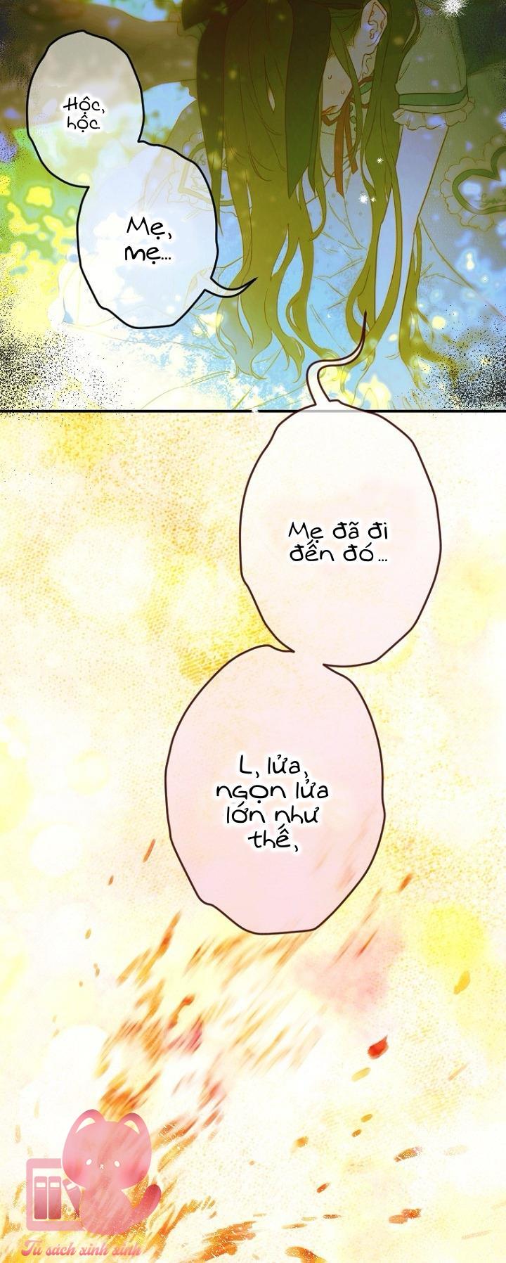 Khế Ước Hôn Nhân Của Mẹ Tôi Chapter 48 - Trang 4
