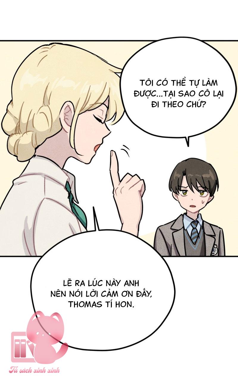 Phù Thủy Độc Dược Chap 14 - Trang 3