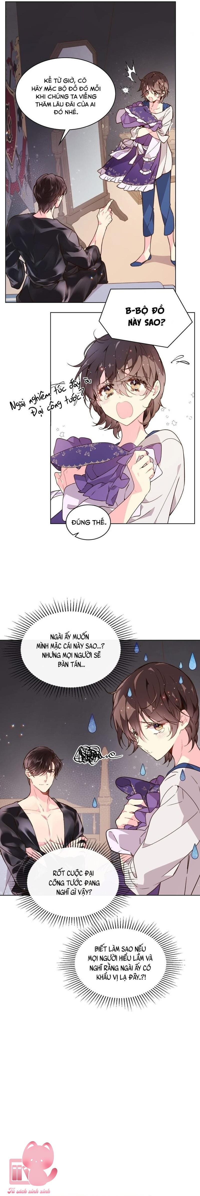 Beatrice Chap 39 - Trang 2
