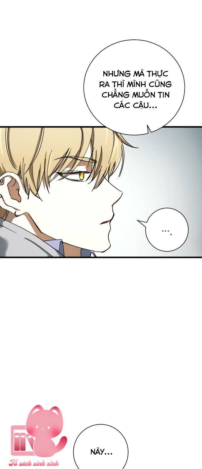 Đêm Của Bóng Tối Chapter 7 - Trang 4