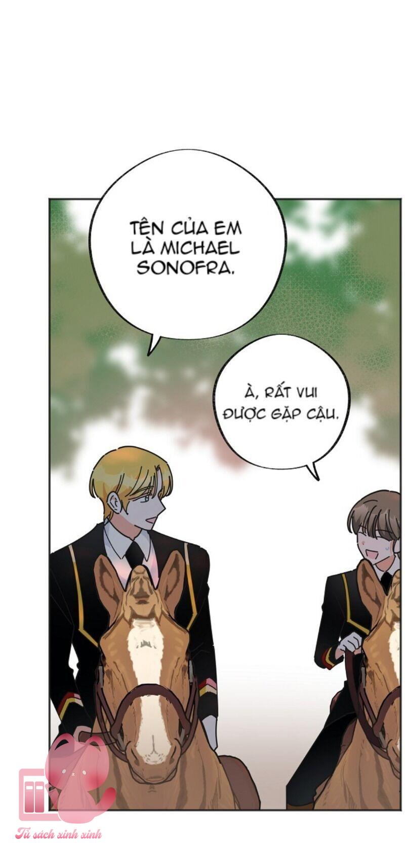 Người Hùng Của Ác Nữ Chapter 39 - Trang 4