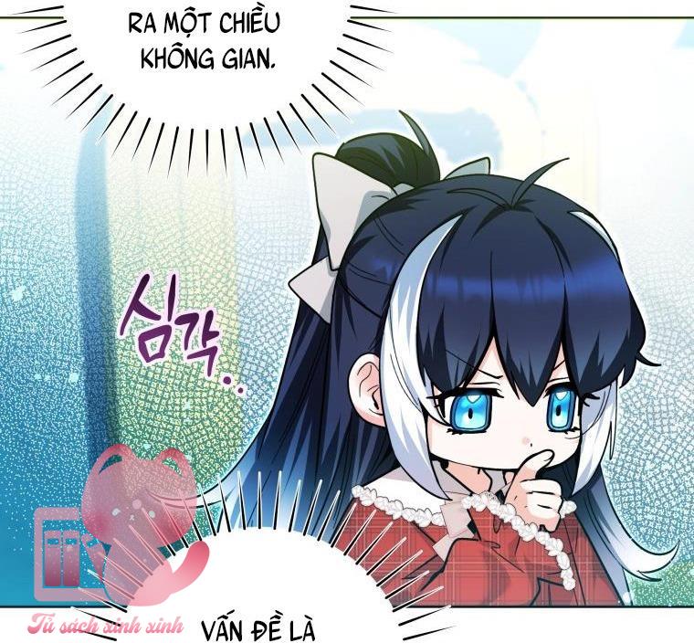Bé Con Cá Voi Sát Thủ Chapter 27 - Trang 4