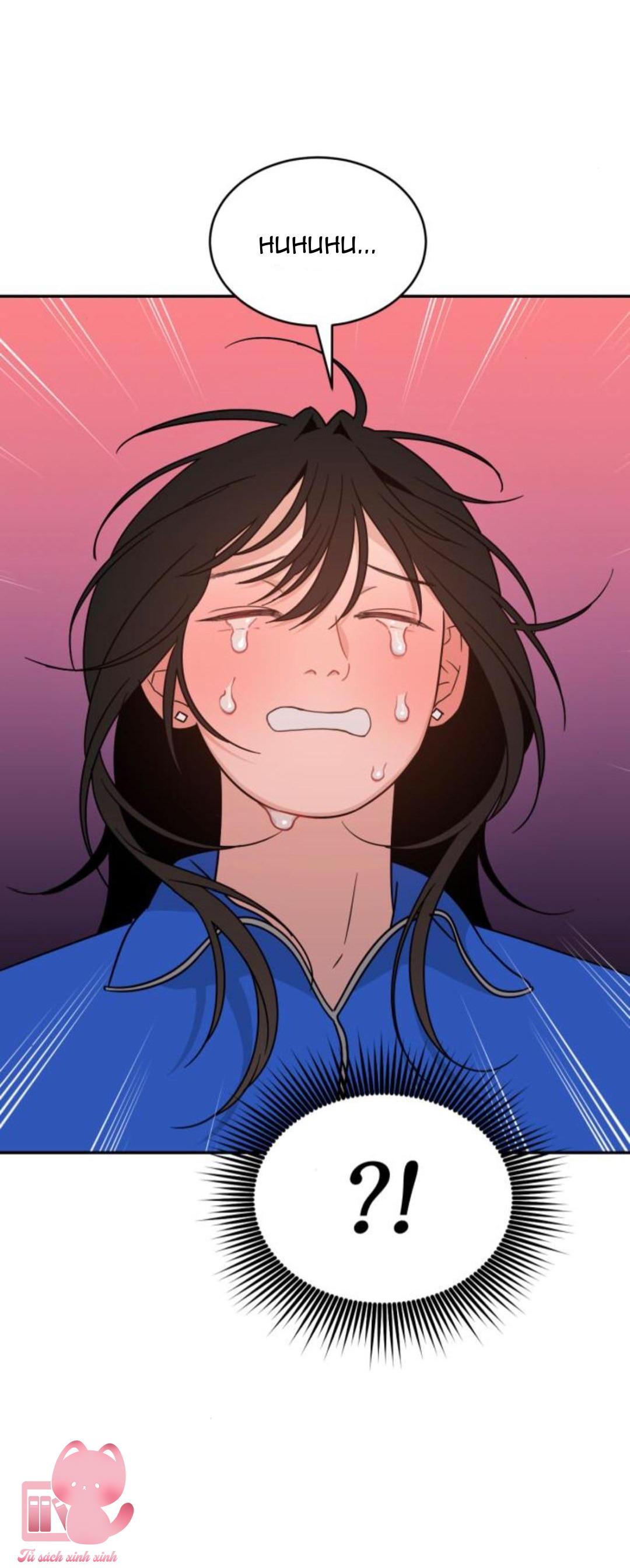 Vận May Không Ngờ Chap 43 - Trang 2
