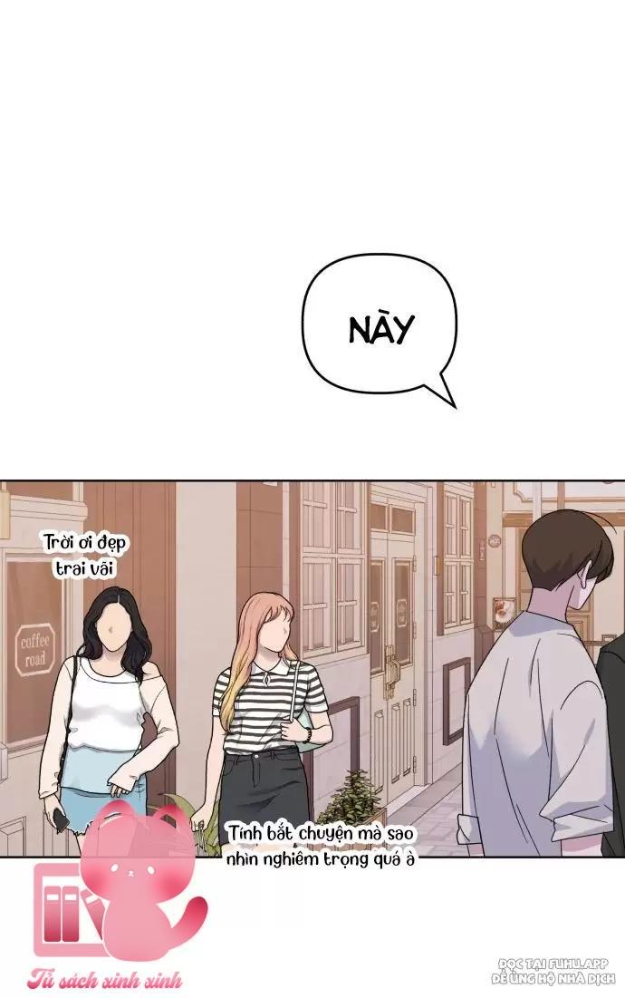 Quan Hệ Nhân Quả Chap 41 - Trang 2