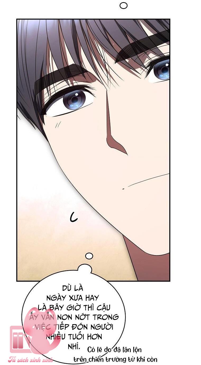 Hướng Dẫn Sinh Tồn Dành Cho Ranker Chapter 37 - Trang 4