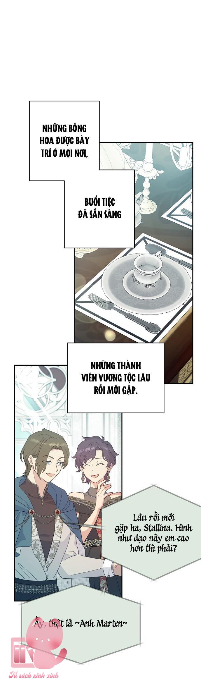 Bỏ Quách Chồng Con Đi, Tiền Bạc Mới Là Tất Cả Chap 93 - Trang 2