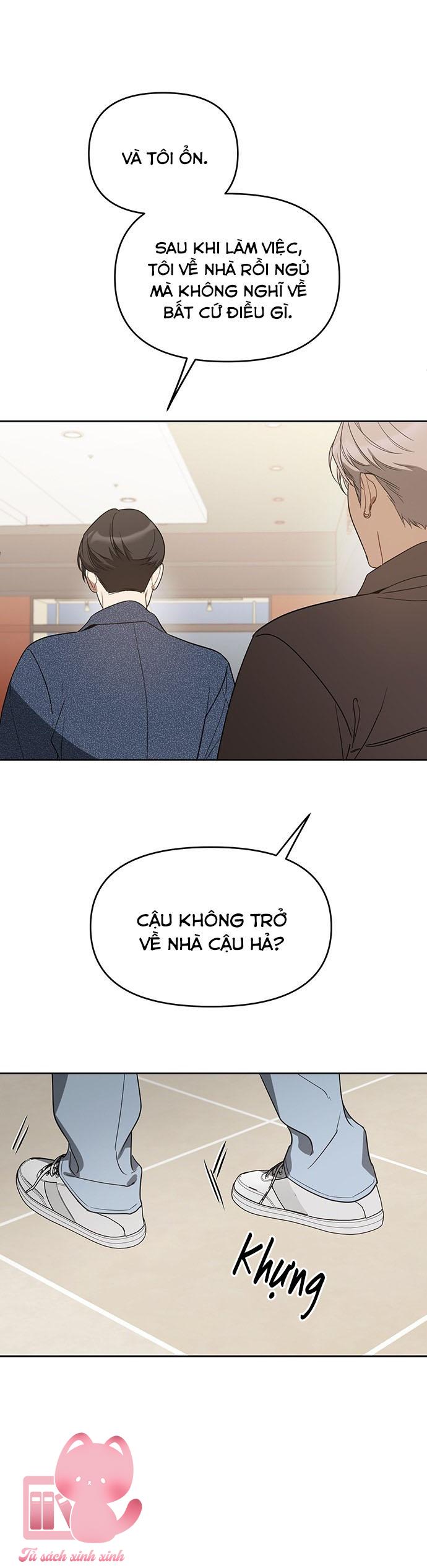 Gieo Nhân Gặt Quả Chap 38 - Trang 2