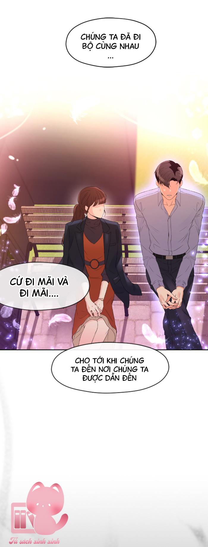 Tôi Sẽ Mang Em Đi Chap 17 - Trang 3