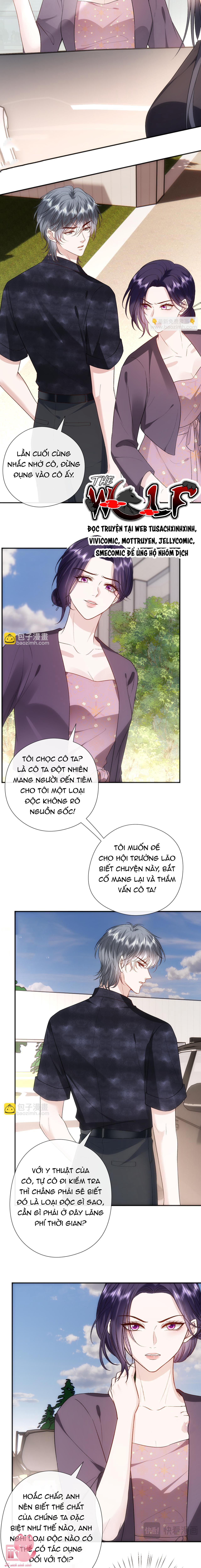 Phu Nhân Mỗi Ngày Đều Tại Tuyến Vả Mặt Chap 139 - Trang 2