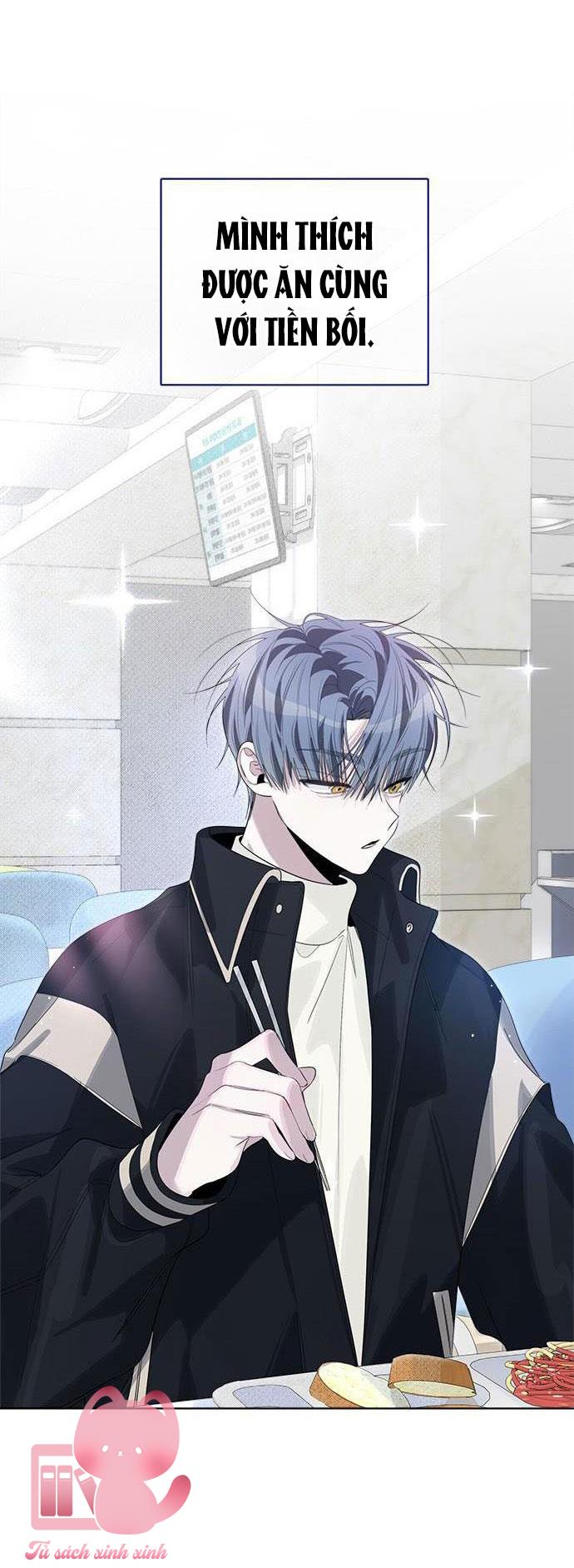 Đàn Anh Xấu Xa! Chap 78 - Trang 3