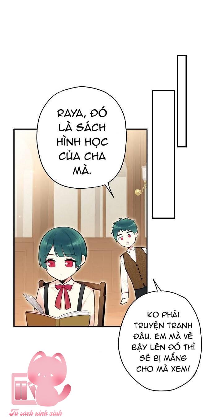 Ác Nữ Muốn Ly Hôn Chap 51 - Trang 2