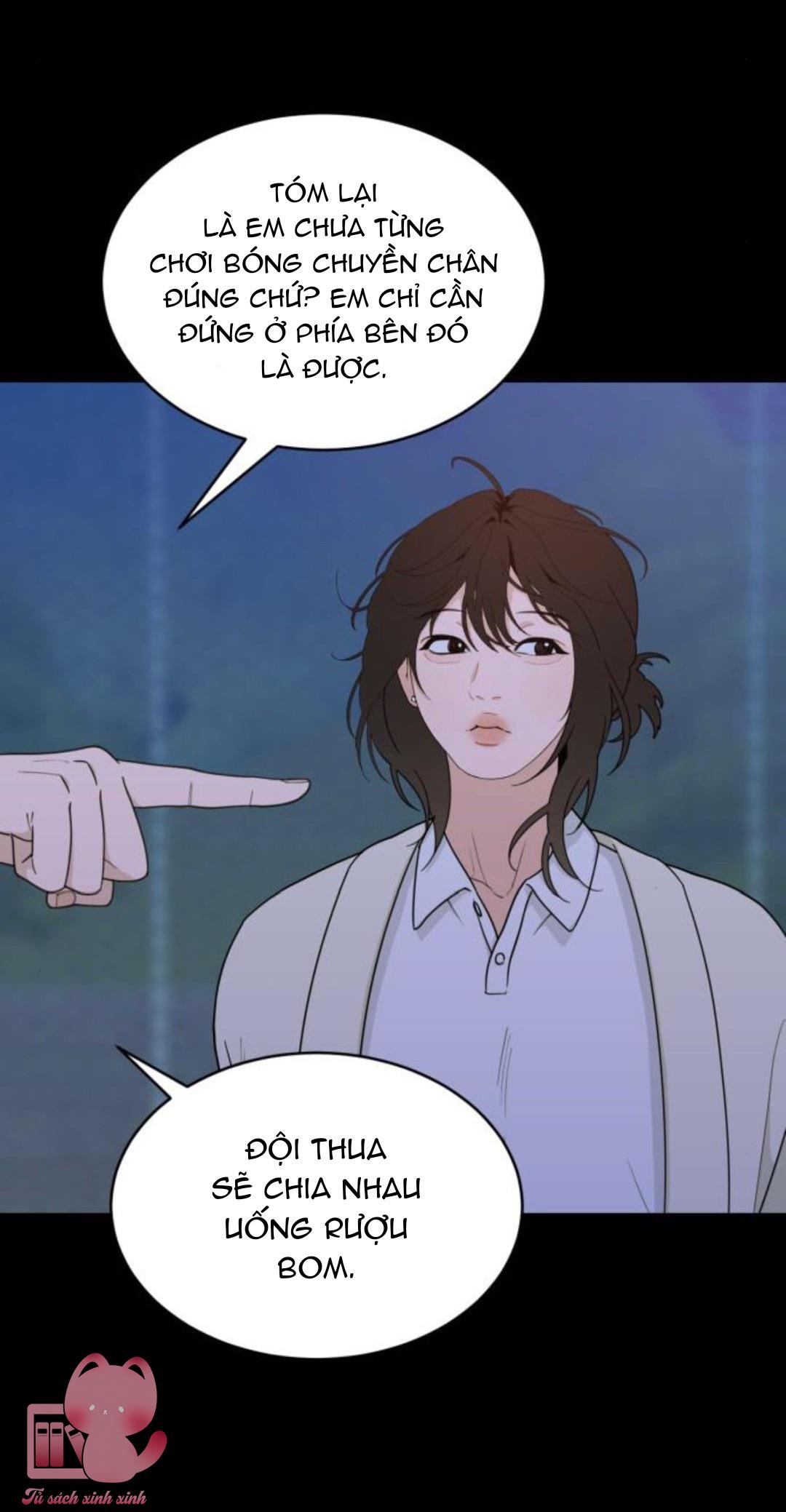 Vận May Không Ngờ Chapter 19 - Trang 4