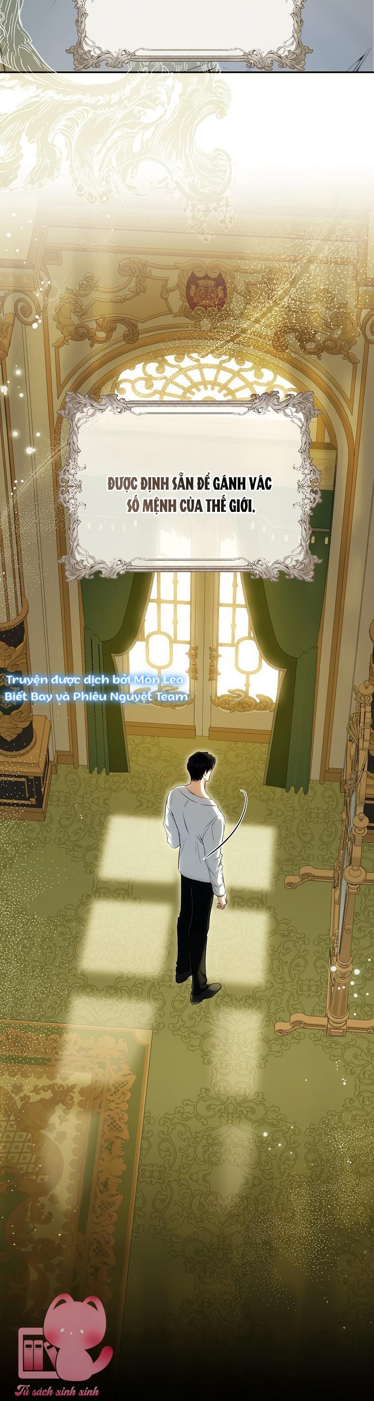 Hình Như Tôi Đã Xuyên Vào Cuốn Tiểu Thuyết Nào Đó Chapter 41 - Trang 4