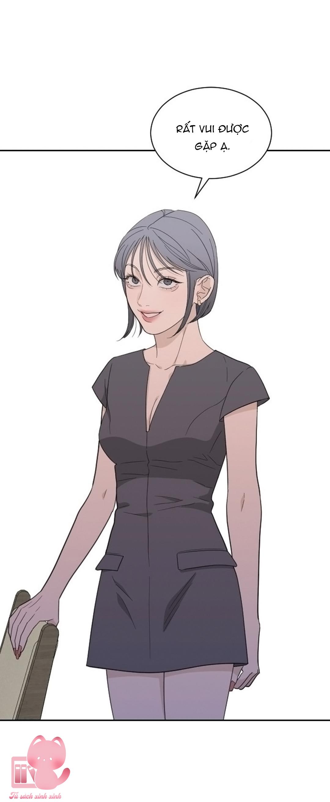 Vận May Không Ngờ Chap 62 - Trang 3