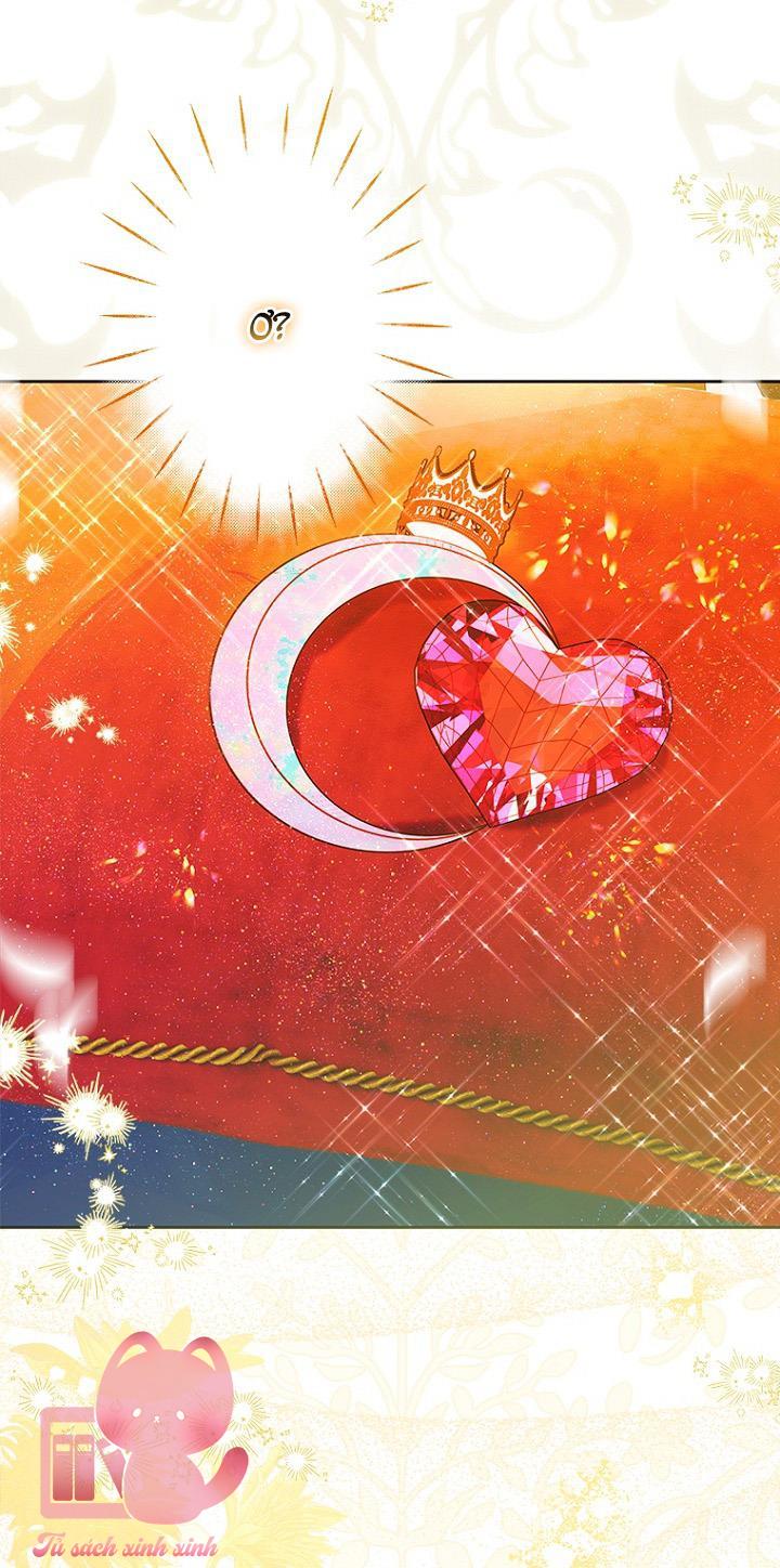 Khế Ước Hôn Nhân Của Mẹ Tôi Chapter 70 - Trang 4