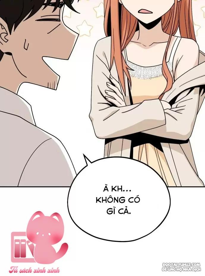 Lớ Ngớ Vớ Phải Tình Yêu Chap 63 - Trang 2