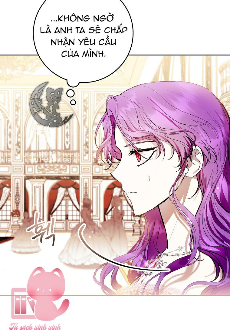 Làm Ác Nữ Bộ Không Tuyệt Sao? Chap 36 - Trang 4