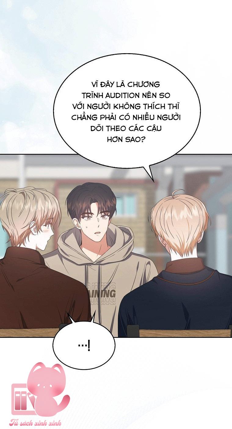 Debut Or Die Chap 36 - Trang 3