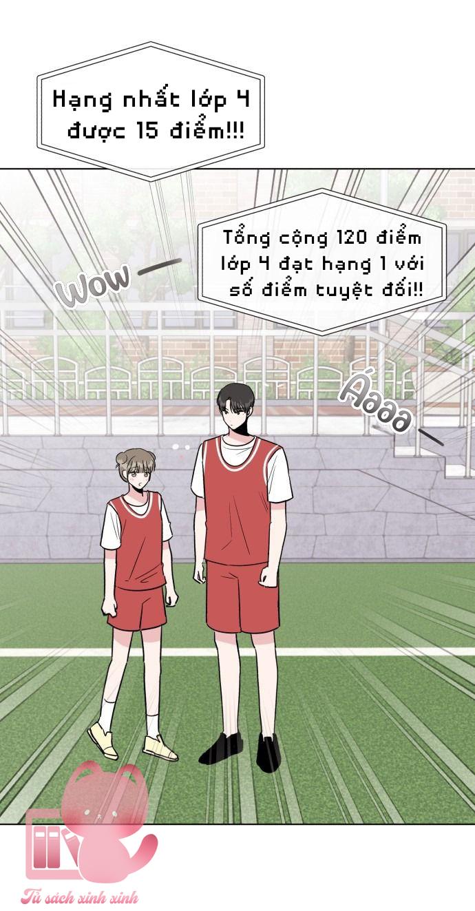 Chúng Ta Là Gì Của Nhau? Chap 26 - Trang 2