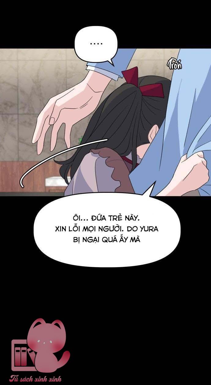 Quan Hệ Nhân Quả Chap 1 - Trang 2