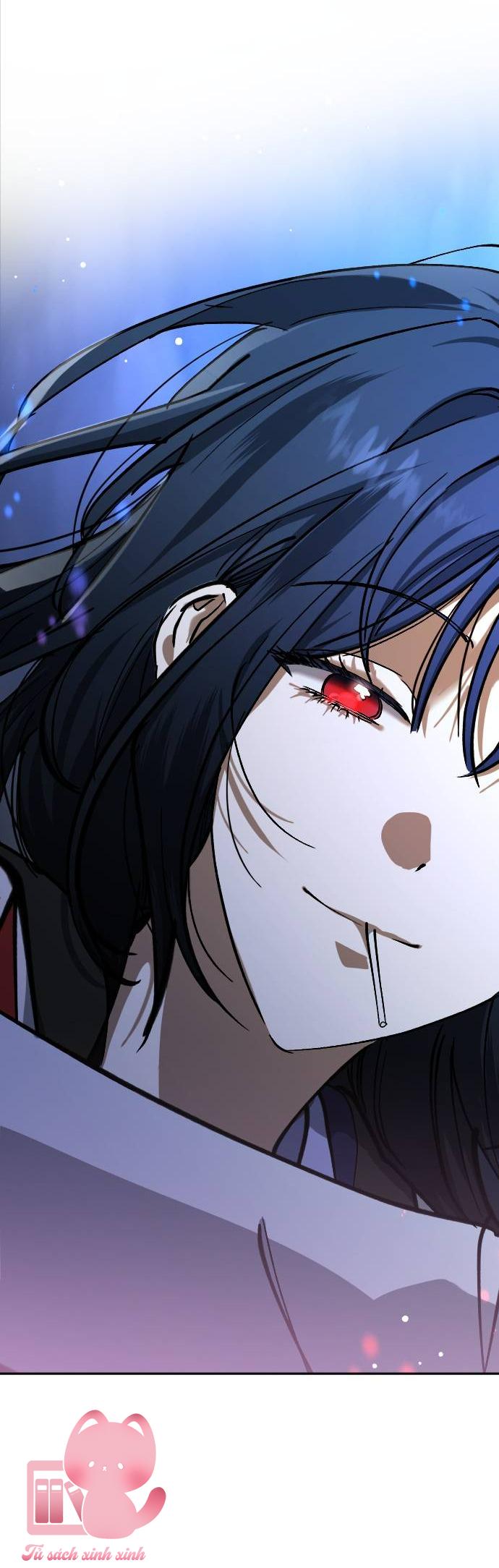Đêm Của Bóng Tối Chapter 48 - Trang 4