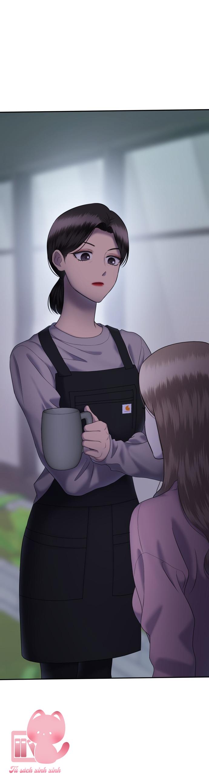Chị Em Tranh Đấu Chap 67 - Trang 2