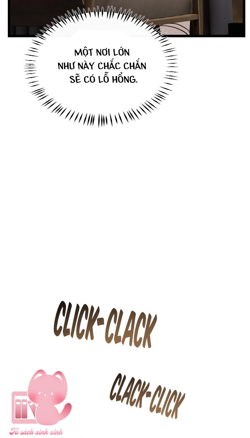 Bảo Mẫu Của Mafia Chap 27 - Trang 4