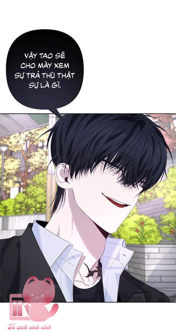 Đàn Anh Xấu Xa! Chap 60 - Trang 3