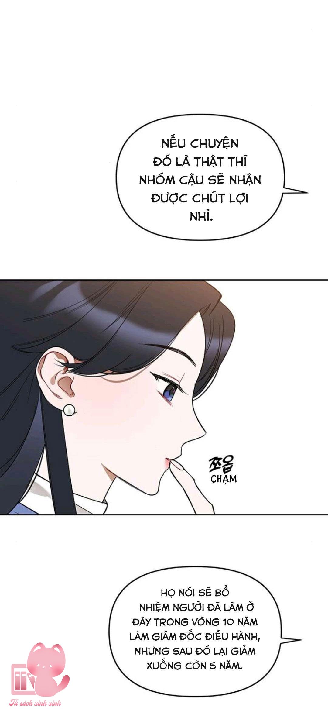 Gieo Nhân Gặt Quả Chapter 6 - Trang 3