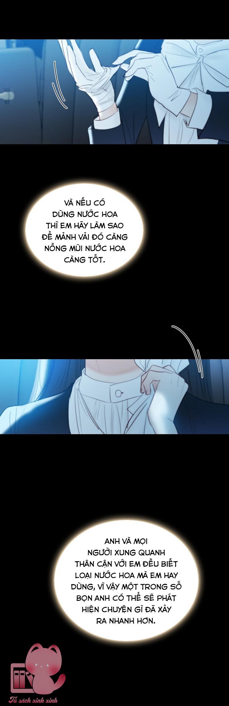 Serena Chap 69 - Trang 2