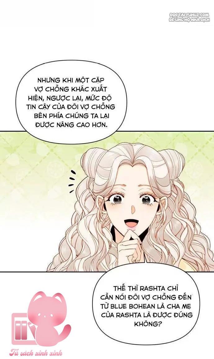 Hoàng Hậu Tái Hôn Chapter 71 - Trang 4