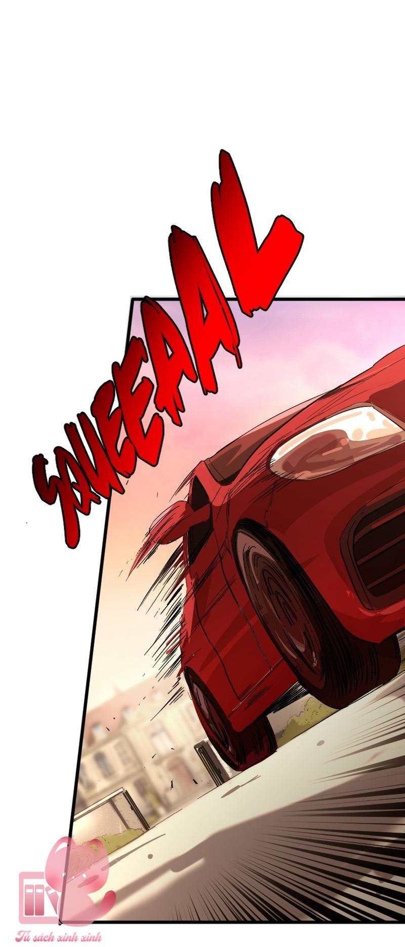 Bảo Mẫu Của Mafia Chap 3 - Trang 4