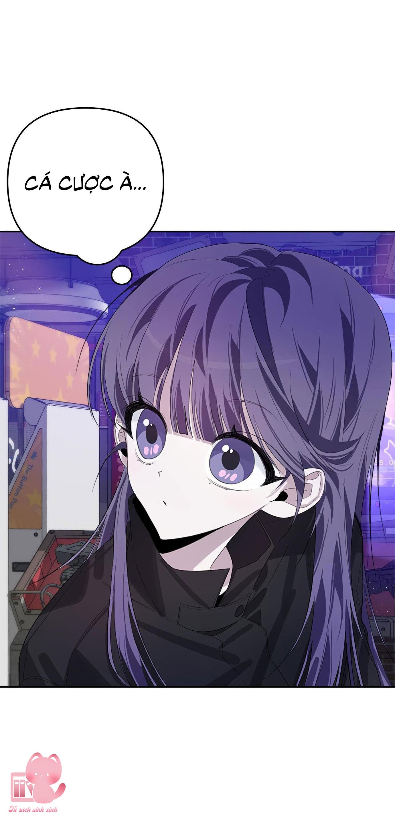 Đàn Anh Xấu Xa! Chap 39 - Trang 3