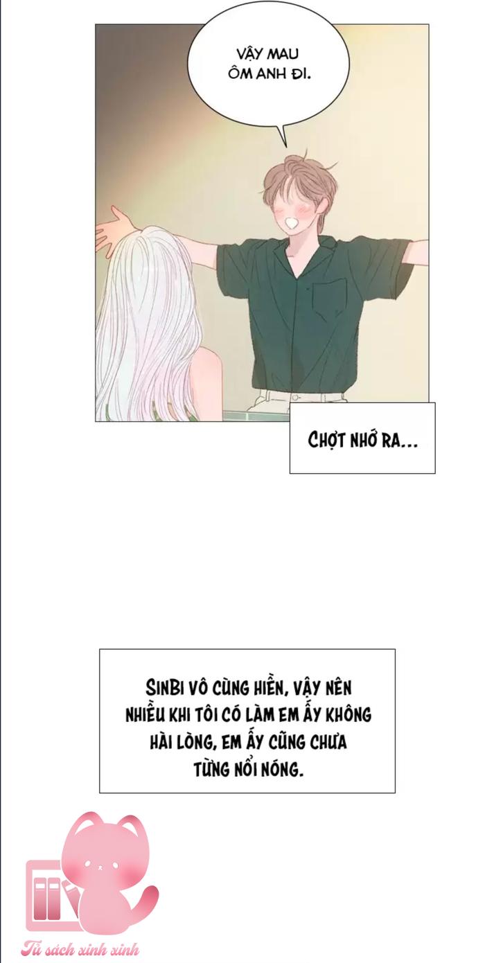 Thần Bí Chap 63 - Trang 2