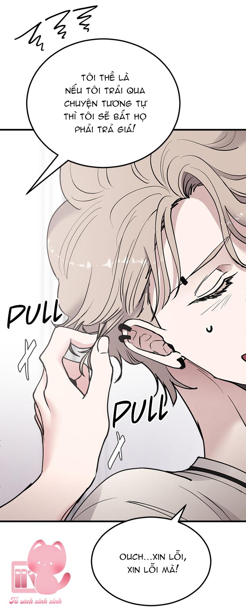 Trưởng Phòng Mệt Mỏi Vì Người Vợ Mới Cưới Chap 18 - Trang 2