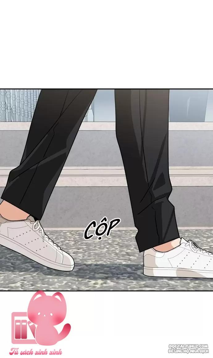 Lớ Ngớ Vớ Phải Tình Yêu Chap 61 - Trang 2