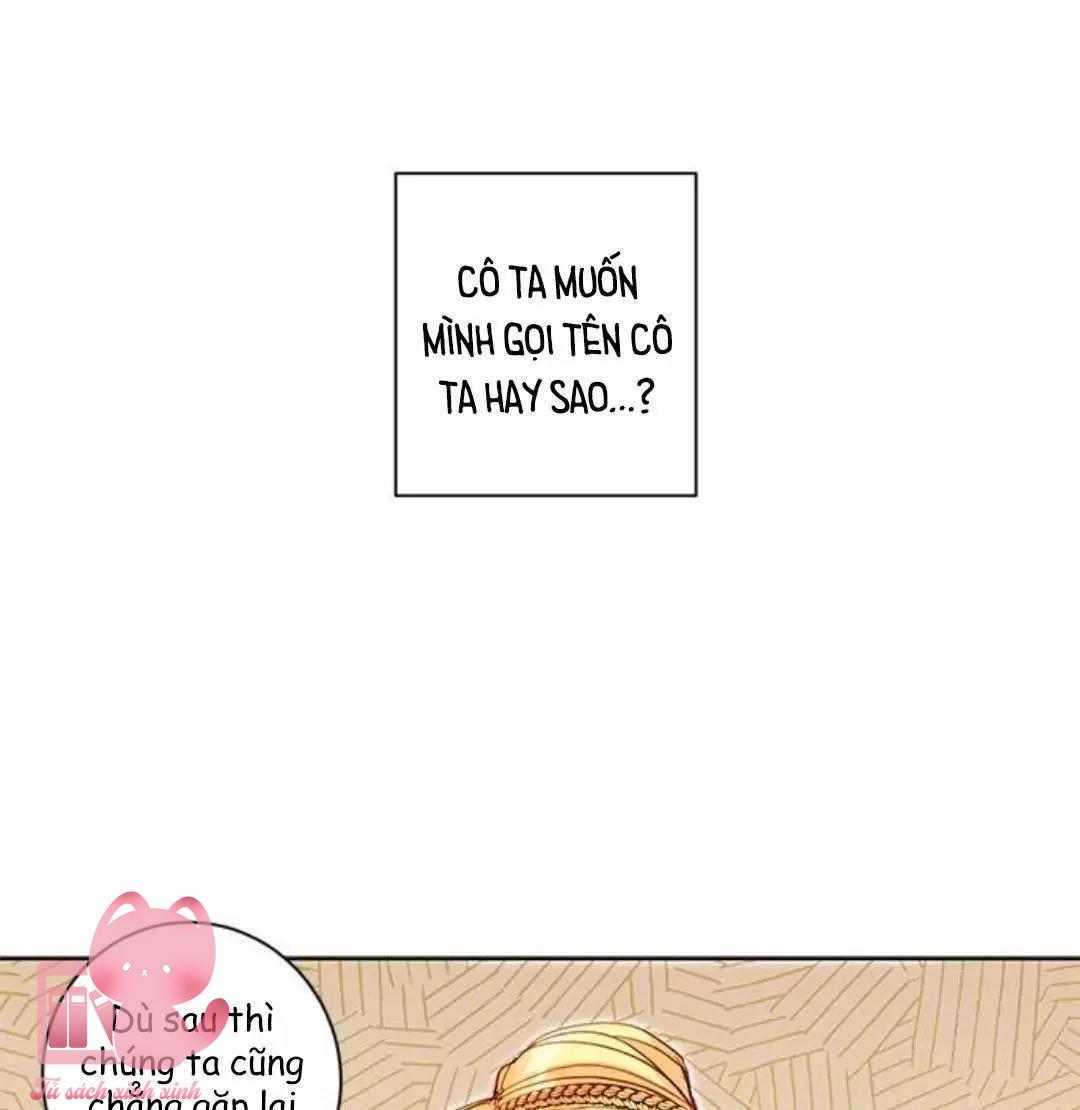 Hoàng Hậu Tái Hôn Chapter 3 - Trang 4