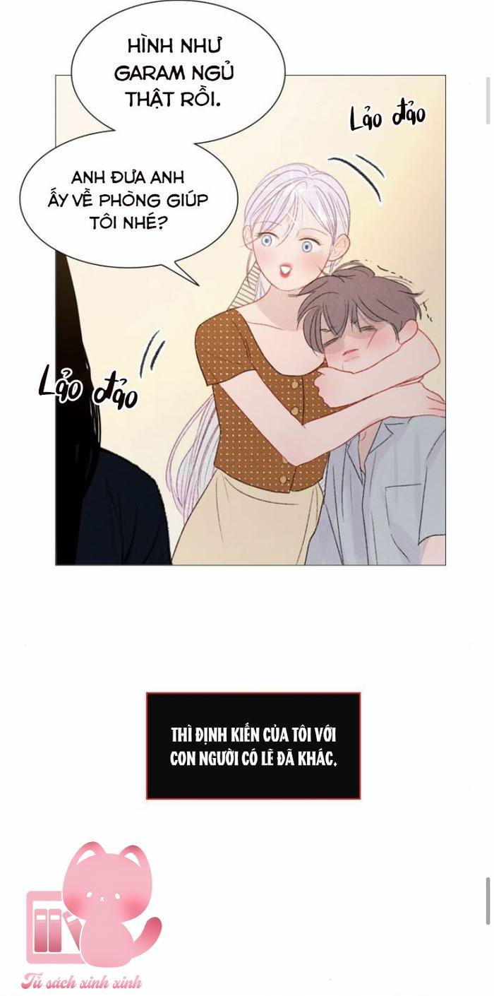 Thần Bí Chap 75 - Trang 2