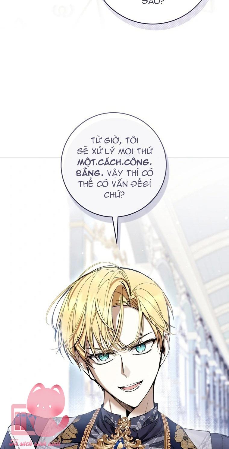 Làm Ác Nữ Bộ Không Tuyệt Sao? Chapter 73 - Trang 4